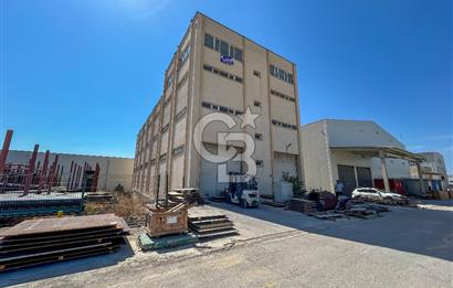 CB CLASS SATILIK SERBEST BÖLGE FABRİKA