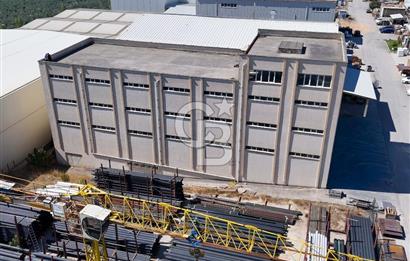 CB CLASS SATILIK SERBEST BÖLGE FABRİKA