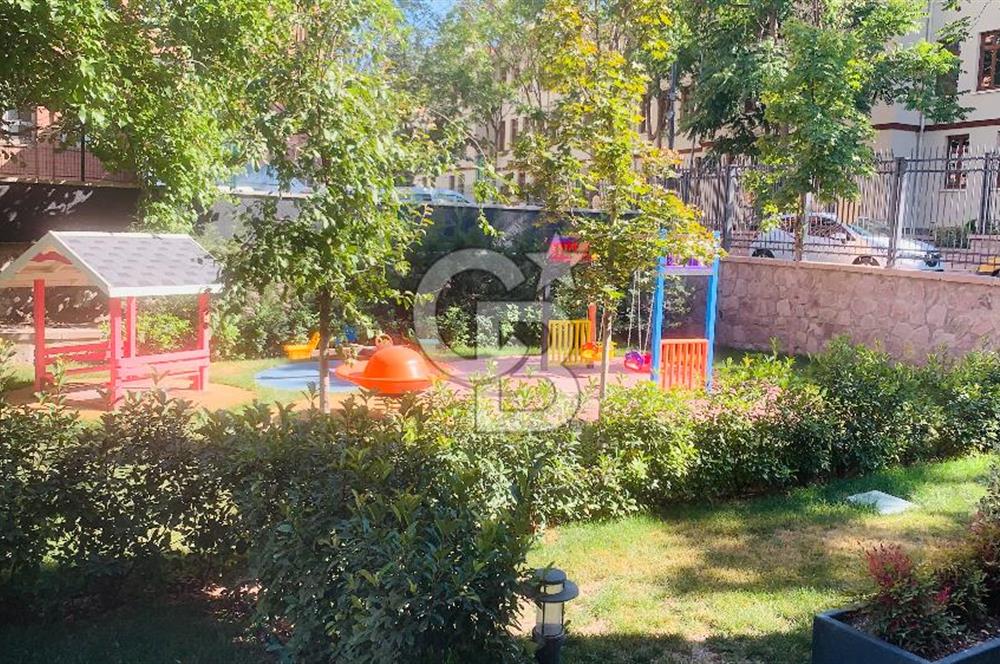 ANKARANIN MERKEZİ SARAÇOĞLUNDA KİRALIK 2+1 LÜKS DAİRE