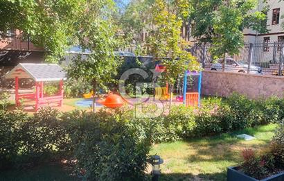ANKARANIN MERKEZİ SARAÇOĞLUNDA KİRALIK 2+1 LÜKS DAİRE
