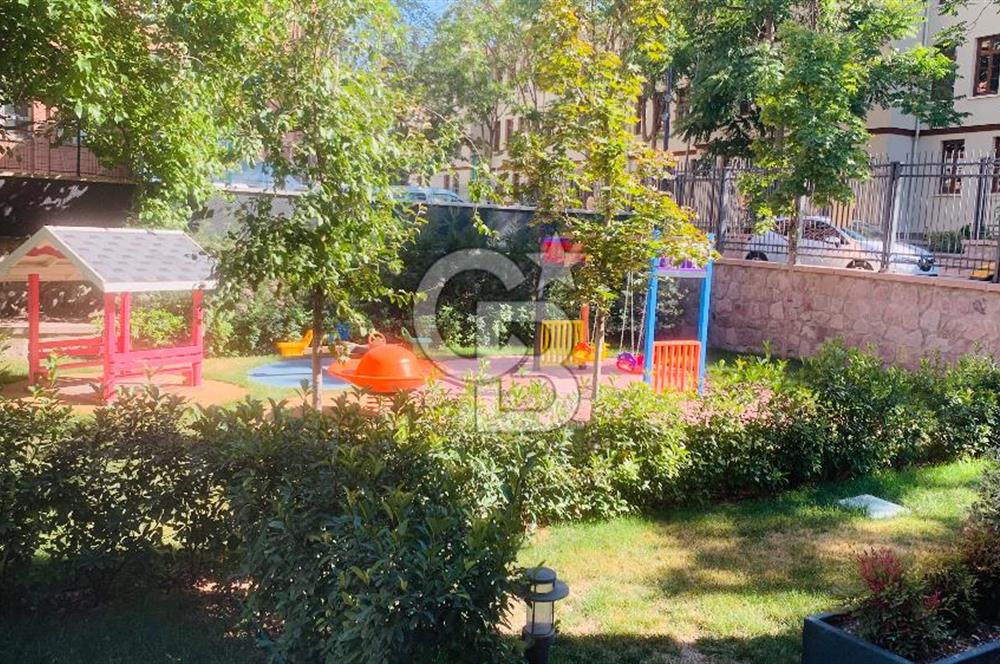 ANKARANIN MERKEZİ SARAÇOĞLUNDA KİRALIK 2+1 LÜKS DAİRE