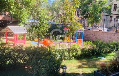 ANKARANIN MERKEZİ SARAÇOĞLUNDA KİRALIK 2+1 LÜKS DAİRE
