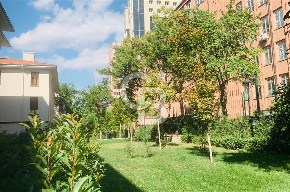 ANKARANIN MERKEZİ SARAÇOĞLUNDA KİRALIK 2+1 LÜKS DAİRE