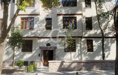 ANKARANIN MERKEZİ SARAÇOĞLUNDA KİRALIK 2+1 LÜKS DAİRE