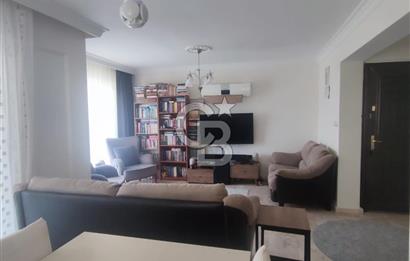 Fethiye Tasyaka Havuzlu Sitede Satılık 4+1