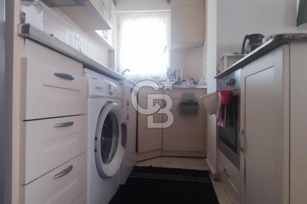 Fethiye Tasyaka Havuzlu Sitede Satılık 4+1