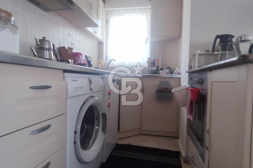 Fethiye Tasyaka Havuzlu Sitede Satılık 4+1