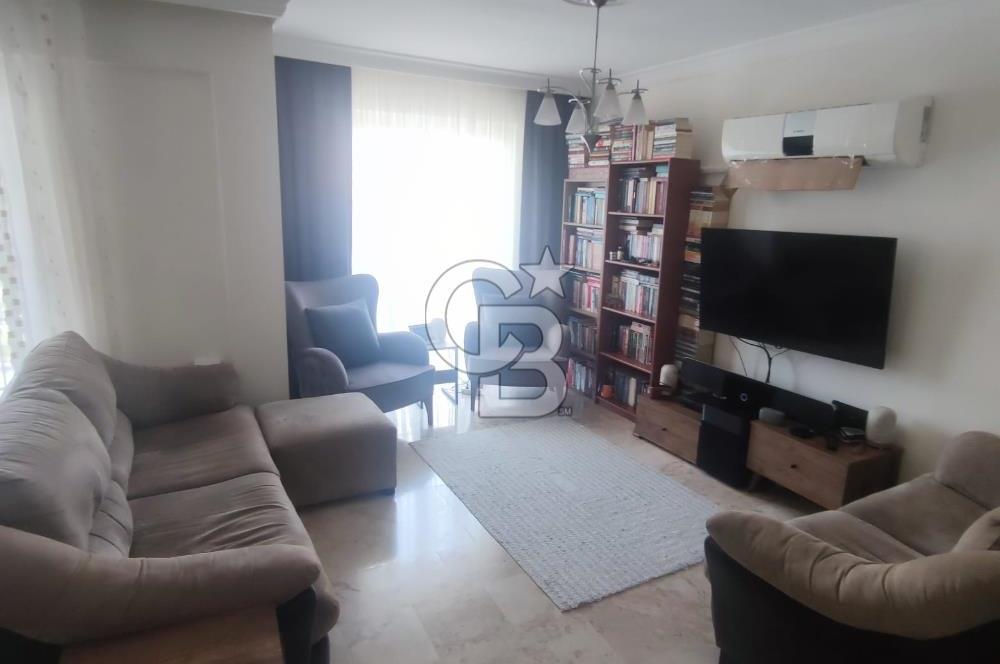 Fethiye Tasyaka Havuzlu Sitede Satılık 4+1
