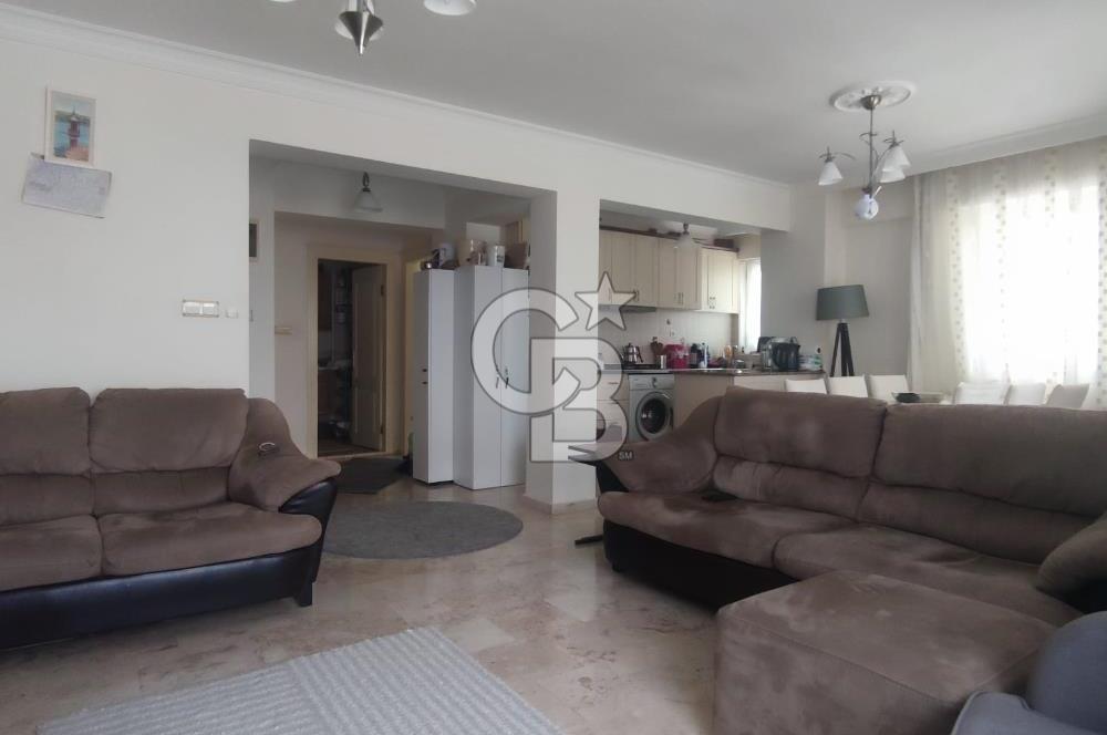Fethiye Tasyaka Havuzlu Sitede Satılık 4+1