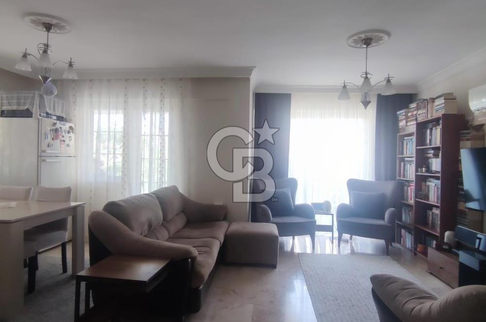 Fethiye Tasyaka Havuzlu Sitede Satılık 4+1
