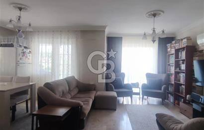 Fethiye Tasyaka Havuzlu Sitede Satılık 4+1
