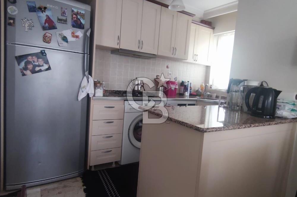 Fethiye Tasyaka Havuzlu Sitede Satılık 4+1