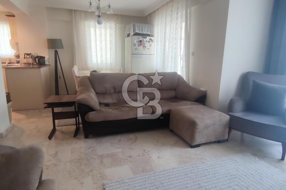 Fethiye Tasyaka Havuzlu Sitede Satılık 4+1