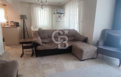 Fethiye Tasyaka Havuzlu Sitede Satılık 4+1