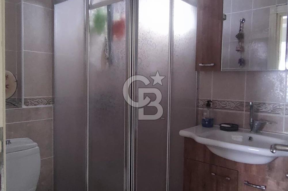 Fethiye Tasyaka Havuzlu Sitede Satılık 4+1
