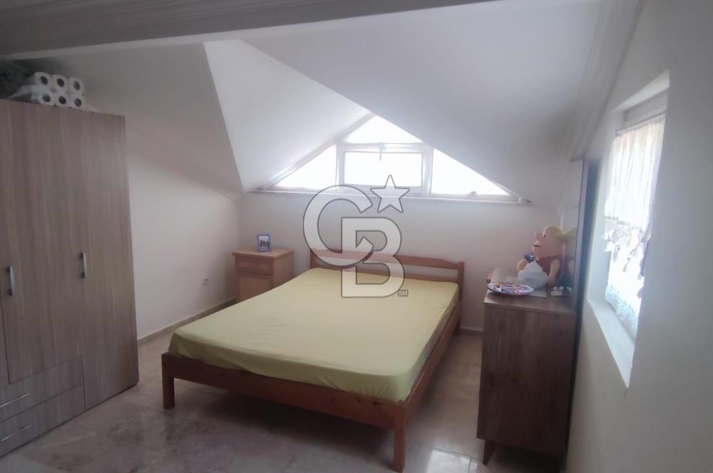 Fethiye Tasyaka Havuzlu Sitede Satılık 4+1