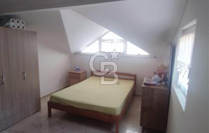Fethiye Tasyaka Havuzlu Sitede Satılık 4+1