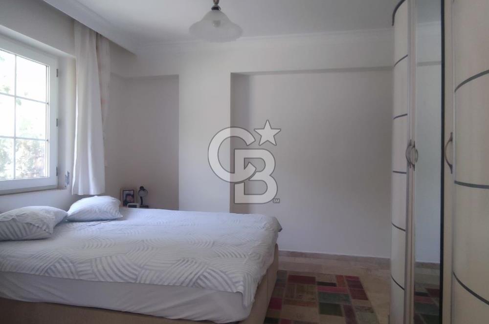 Fethiye Tasyaka Havuzlu Sitede Satılık 4+1