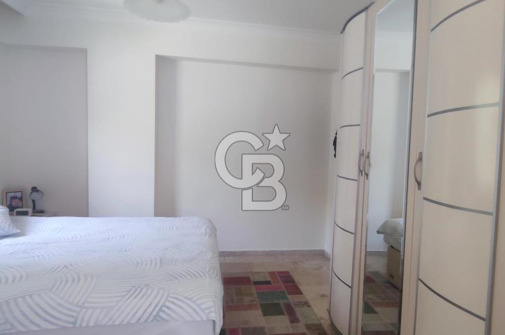 Fethiye Tasyaka Havuzlu Sitede Satılık 4+1