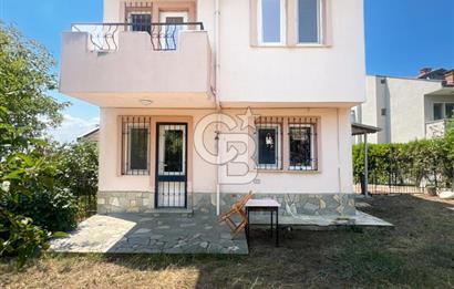 GÖYNÜKLÜ'DE HARİKA KONUMDA 6+1 VİLLA