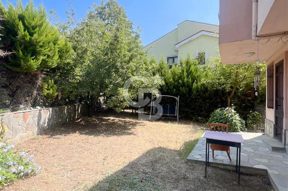GÖYNÜKLÜ'DE HARİKA KONUMDA 6+1 VİLLA