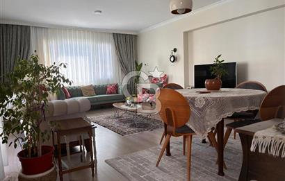 İZMİR ULUKENT ESMİRA EVLERİ'İNDE SATILIK 3+1