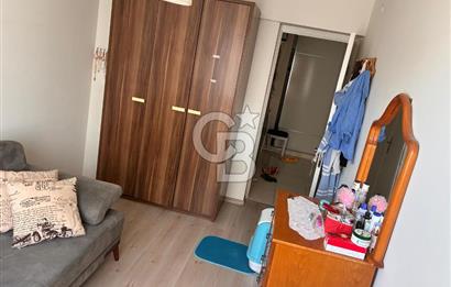 İZMİR ULUKENT ESMİRA EVLERİ'İNDE SATILIK 3+1