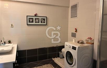 İZMİR ULUKENT ESMİRA EVLERİ'İNDE SATILIK 3+1