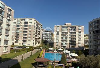 İZMİR ULUKENT ESMİRA EVLERİ'İNDE SATILIK 3+1