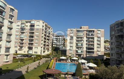 İZMİR ULUKENT ESMİRA EVLERİ'İNDE SATILIK 3+1