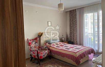 İZMİR ULUKENT ESMİRA EVLERİ'İNDE SATILIK 3+1