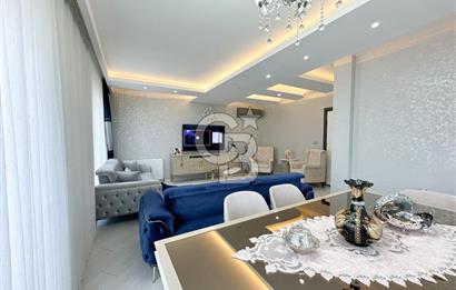 MUDANYA HALİTPAŞA'DA SATILIK 3+1 MODERN DAİRE