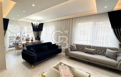MUDANYA HALİTPAŞA'DA SATILIK 3+1 MODERN DAİRE