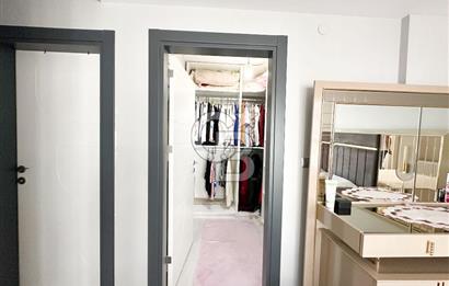 MUDANYA HALİTPAŞA'DA SATILIK 3+1 MODERN DAİRE
