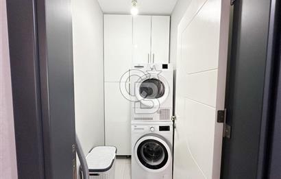 MUDANYA HALİTPAŞA'DA SATILIK 3+1 MODERN DAİRE