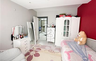 MUDANYA HALİTPAŞA'DA SATILIK 3+1 MODERN DAİRE