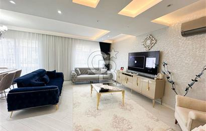 MUDANYA HALİTPAŞA'DA SATILIK 3+1 MODERN DAİRE