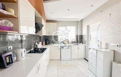 MUDANYA HALİTPAŞA'DA SATILIK 3+1 MODERN DAİRE