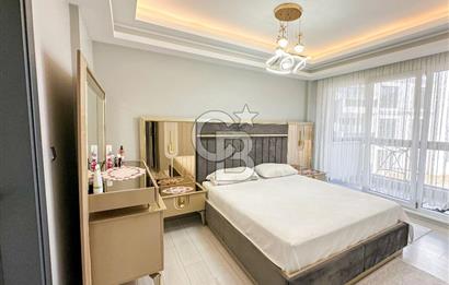 MUDANYA HALİTPAŞA'DA SATILIK 3+1 MODERN DAİRE