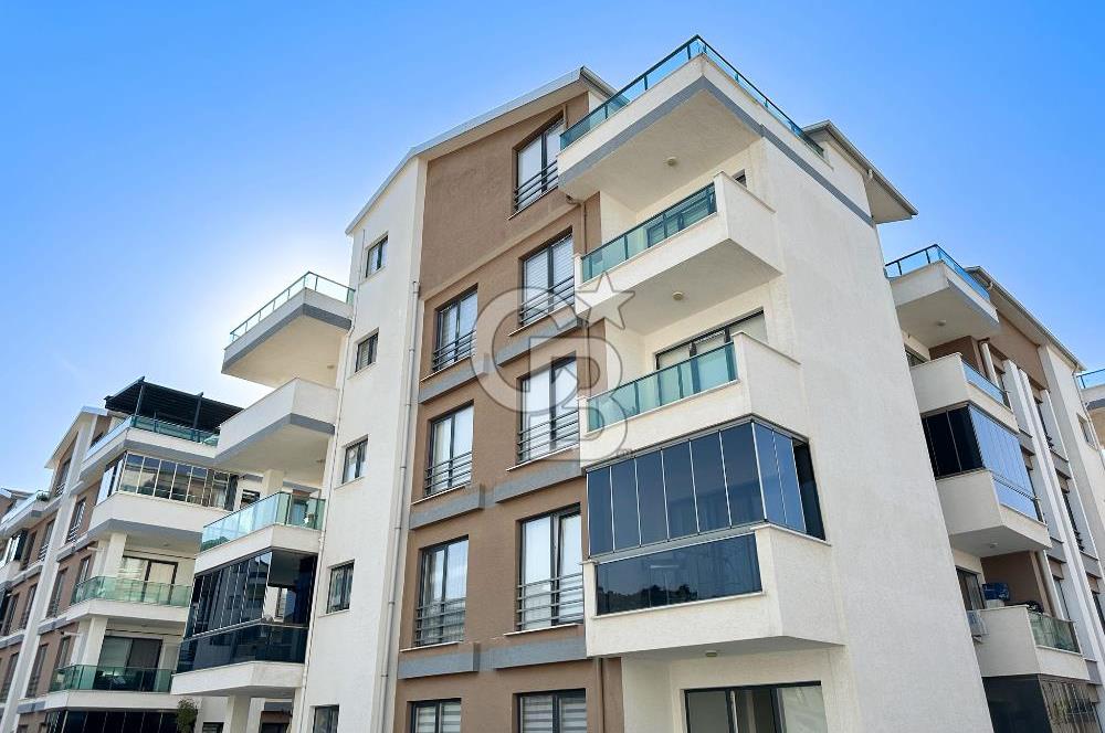 MUDANYA HALİTPAŞA'DA SATILIK 3+1 MODERN DAİRE