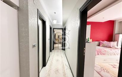 MUDANYA HALİTPAŞA'DA SATILIK 3+1 MODERN DAİRE