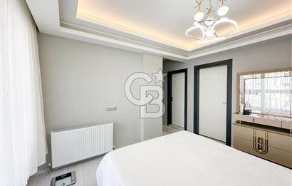 MUDANYA HALİTPAŞA'DA SATILIK 3+1 MODERN DAİRE