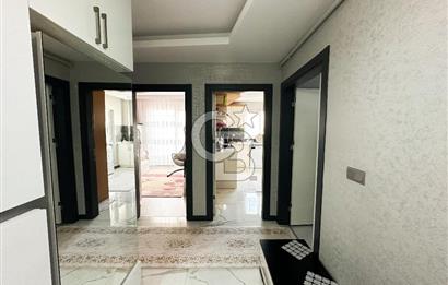 MUDANYA HALİTPAŞA'DA SATILIK 3+1 MODERN DAİRE