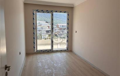 DİDİM AKBÜK HAVUZLU SİTEDE SATILIK 3+1