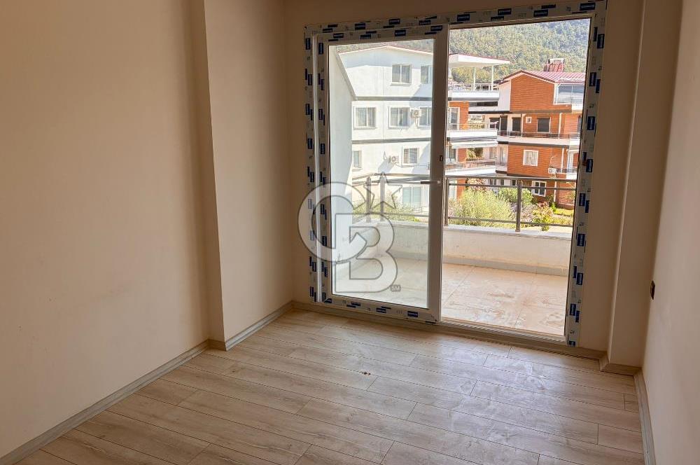 DİDİM AKBÜK HAVUZLU SİTEDE SATILIK 3+1