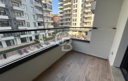 PARKYAŞAM BORNOVA KİRALIK 1+1 EŞYALI DAİRE
