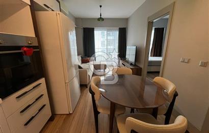 PARKYAŞAM BORNOVA KİRALIK 1+1 EŞYALI DAİRE