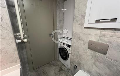 PARKYAŞAM BORNOVA KİRALIK 1+1 EŞYALI DAİRE