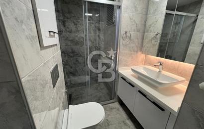 PARKYAŞAM BORNOVA KİRALIK 1+1 EŞYALI DAİRE