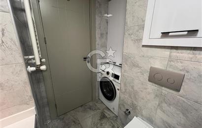 PARKYAŞAM BORNOVA KİRALIK 1+1 EŞYALI DAİRE